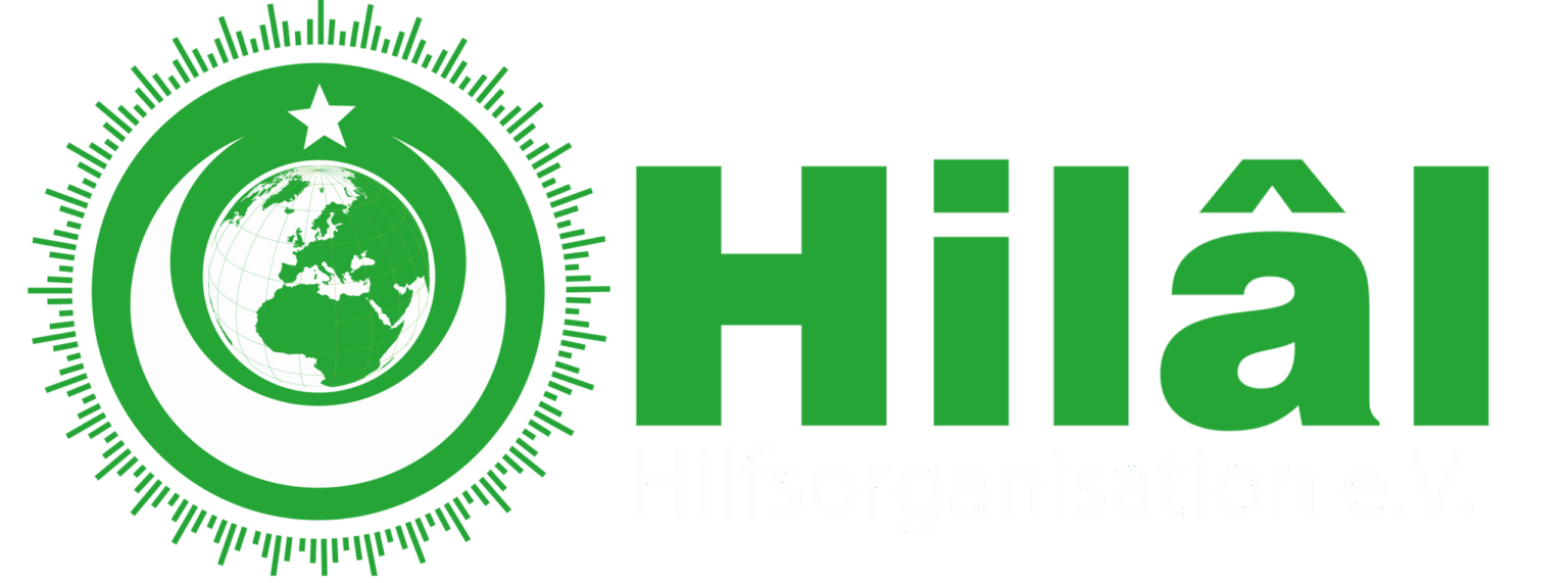 Hilâl Hilfsorganisation e.V.